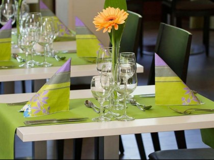 照片: Ibis Styles