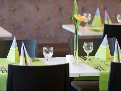 照片: Ibis Styles
