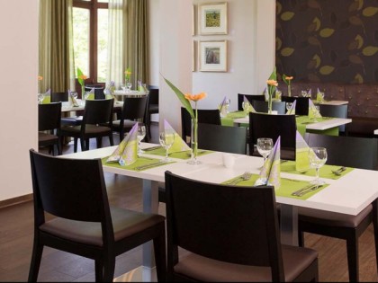 照片: Ibis Styles