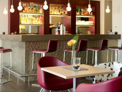 照片: Ibis Styles