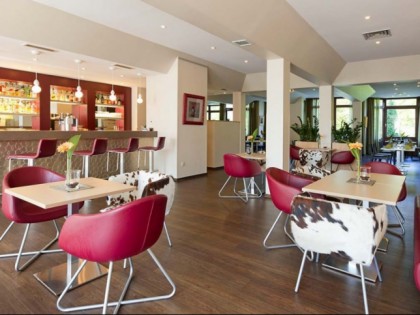 照片: Ibis Styles
